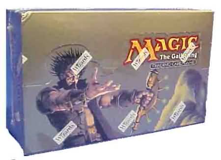 Magic:The Gathering オンスロート日本語版 75枚入 未開封品 MTG