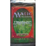 1パック)《ホームランド ブースターパック○英語版》[HML] | 日本最大