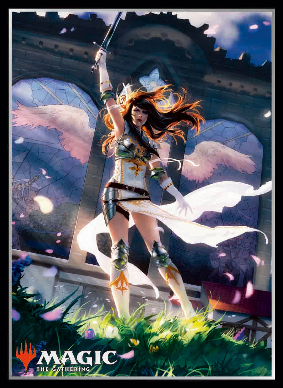 MTG 天使の運命 M12 Foil 英語版 MTG 天使の運命 M12 Foil 英語版 MTG