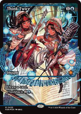 MTG マネドリ ショーケース 英語版 foil 2枚 マネドリ 英語版 4枚 MTG