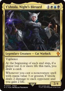 MTG 魔女、ヤ・シュトラ・ルル(foil)フルアート MTG 魔女、ヤ