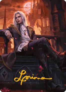 威名のソルジャー、セフィロス 英語 拡張foil 威名のソルジャー