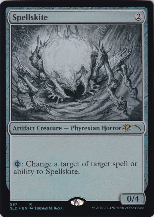 MTG 呪文嵌め FOIL 英語 2枚セット MTG 呪文嵌め FOIL 英語 2枚セット