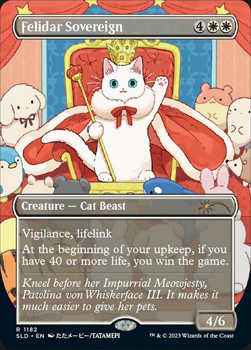 Look at the Kittiesの商品検索 | 日本最大級 MTG通販サイト「晴れる屋」