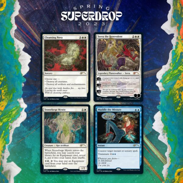 Artist Series: Rebecca Guayの商品検索 | 日本最大級 MTG通販サイト