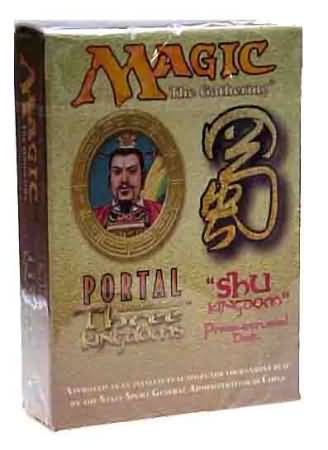 mtg ポータル三国志 構築済みデッキ 魏 呉 蜀 全種セット 日本語版 ptk
