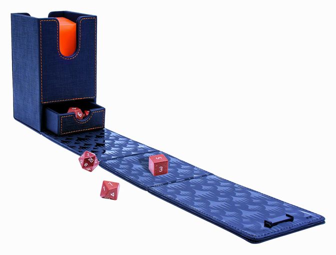 ウルトラ・プロ MTG アルコーブ ミシックエディション タワー デッキ