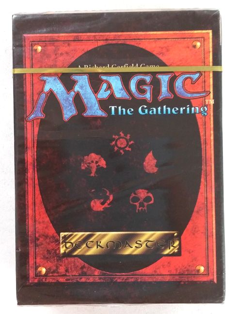 MTG アルターネイト4版 12枚セット MTG アルターネイト4版 12枚セット