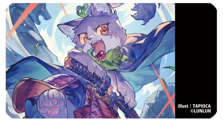 lunlun Playmatの商品検索 | 日本最大級 MTG通販サイト「晴れる屋」