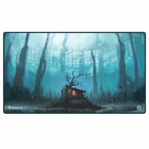 アルティメットガード社 Play-Mat Magic The Gathering “Duskmourn
