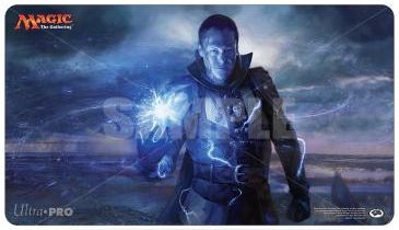ウルトラ・プロ MTGプレイマット《瞬唱の魔道士》 P0561 | 日本最大級
