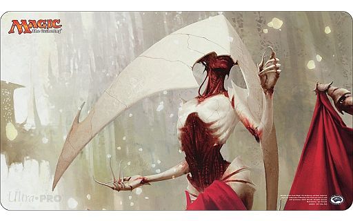 大修道士、エリシュノーン プレイマット 大修道士、エリシュノーン