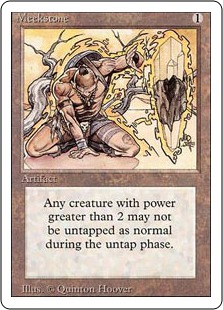 弱者の石 7ed foil 日本語 弱者の石 7ed foil 日本語 日)【Foil】弱者