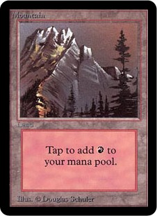 MTG 基本土地 山 rebecca guay レベッカゲイ プロモFOIL】レベッカゲイ