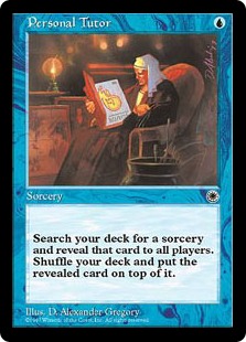 親身の教示者/Personal Tutor 仏一枚 親身の教示者/Personal Tutor》[