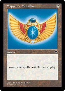 PSA8 サファイアの大メダル チャーリー•ブラウンエラー サファイアの大