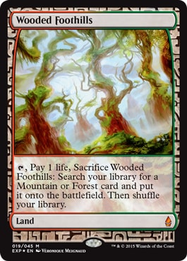 低木林地/Brushland 9ED英語foil 英)低木林地 / Brushland【9ED】 No