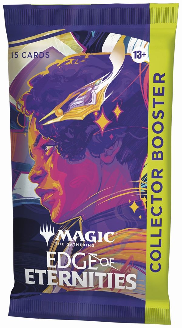 売れ筋 MTG EOE 久遠の終端 英語版 コレクターブースター 1box MTG EOE