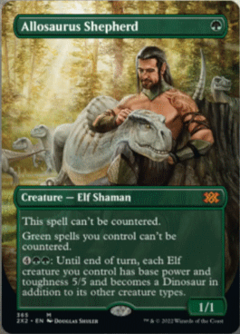 アロサウルス飼い 4枚セット mtg MTG アロサウルス飼い 4枚セット MTG