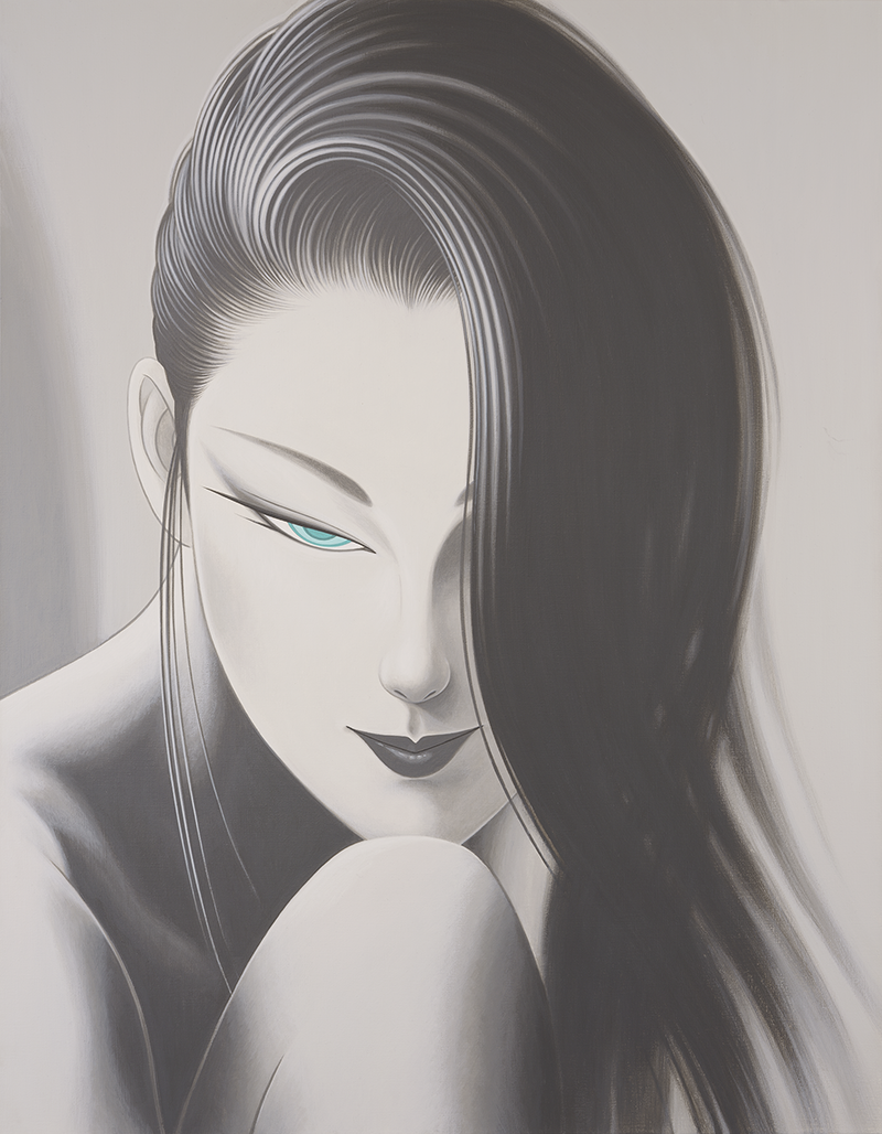 1000 PIECES JIGSAW PUZZLE 「AKIZAKURA」 | 鶴田一郎アートストア