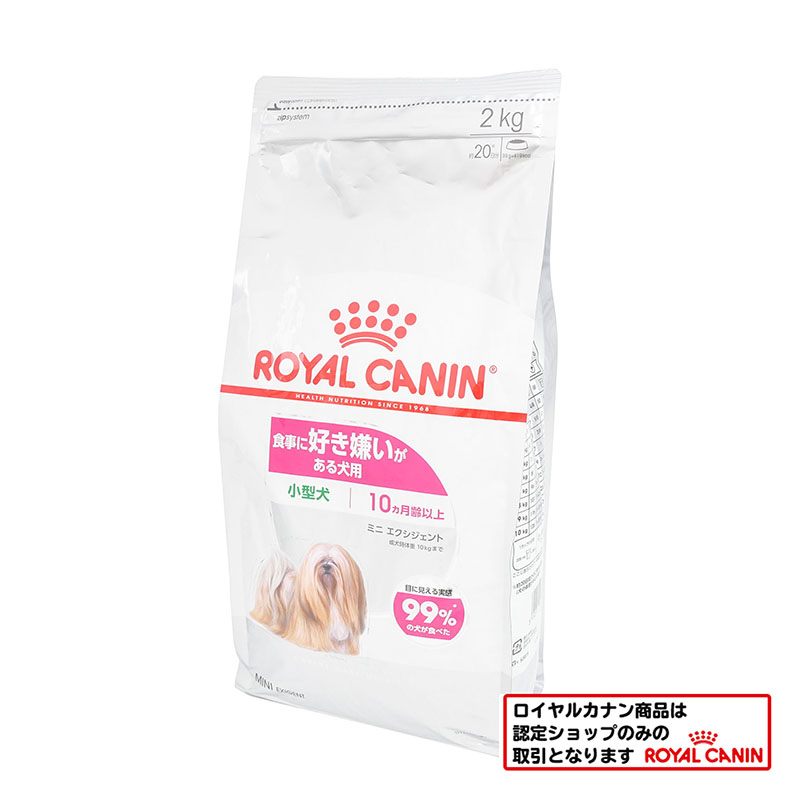 ロイヤルカナン ミニスターター 10kgを二個セット サイズ ヘルス