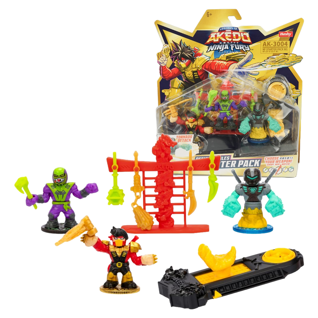 AKEDOオールスター レジェンズ オブ アケド コレクターパック 新 fT8E