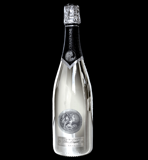 オヘーダジャン シルバー Silver Blanc de Noir オヘーダジャン