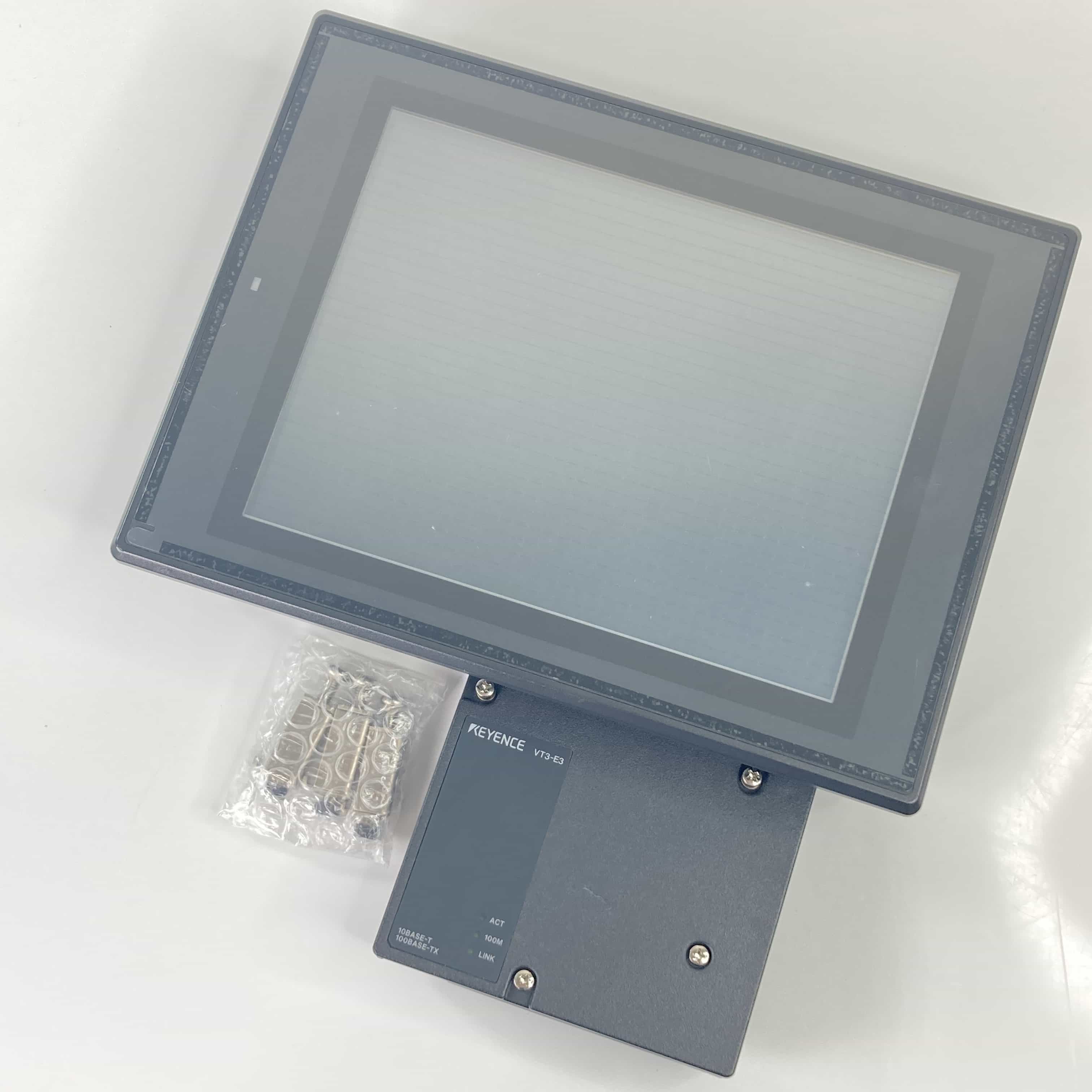 タッチパネルディスプレイ VT3-W4MT