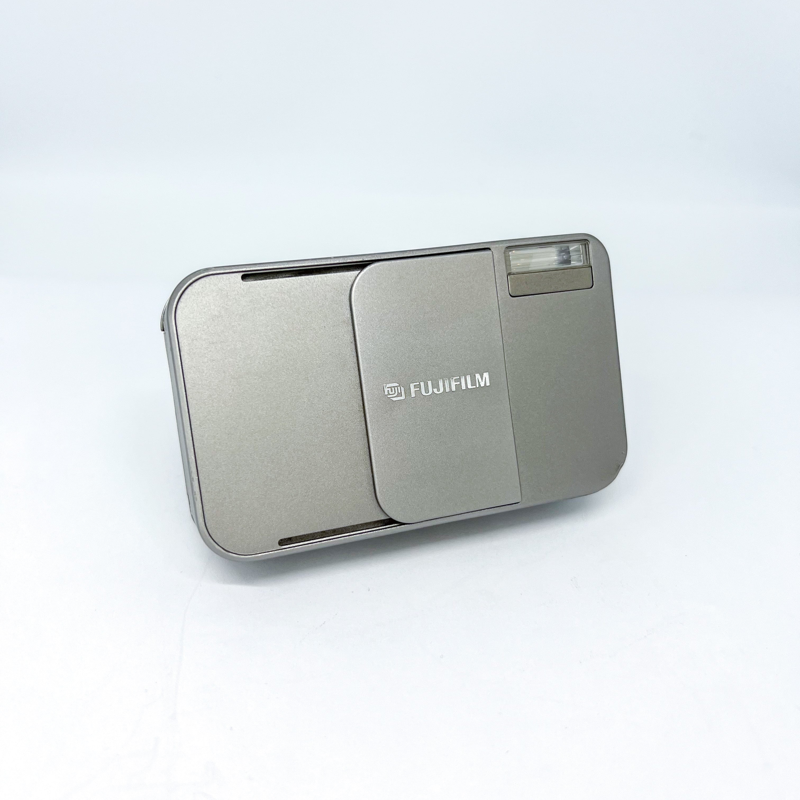 Fujifilm Cardia Mini Tiara – Filmd Co