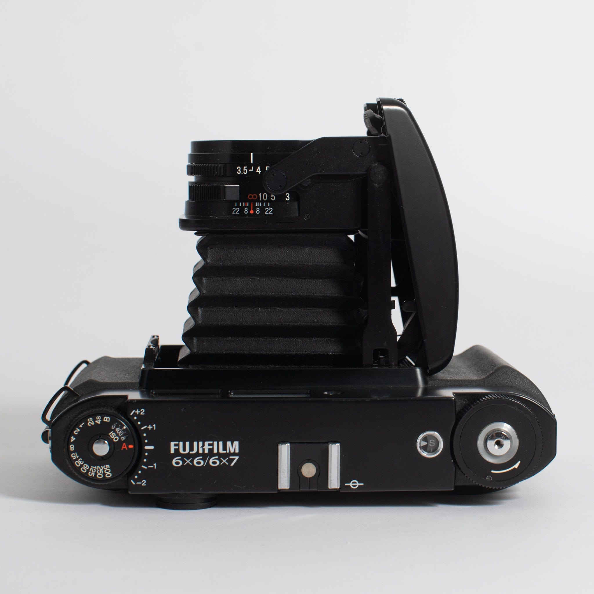 FUJIFILM GF670（フジフィルム）セットSET 週末価格】FUJIFILM GF670