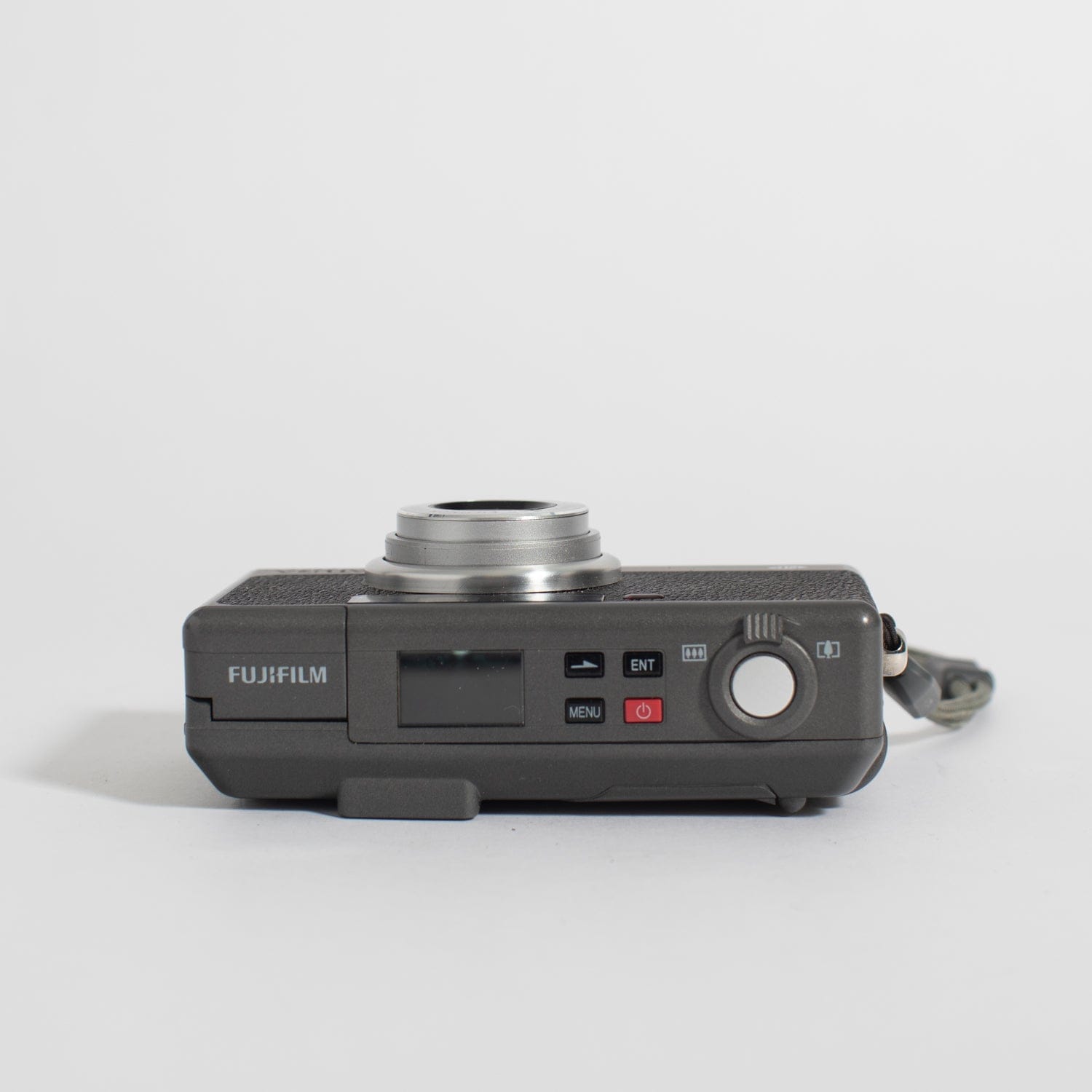 完動品 FUJIFILM NATURA CLASSICA 動作確認済み 完動品】FUJIFILM