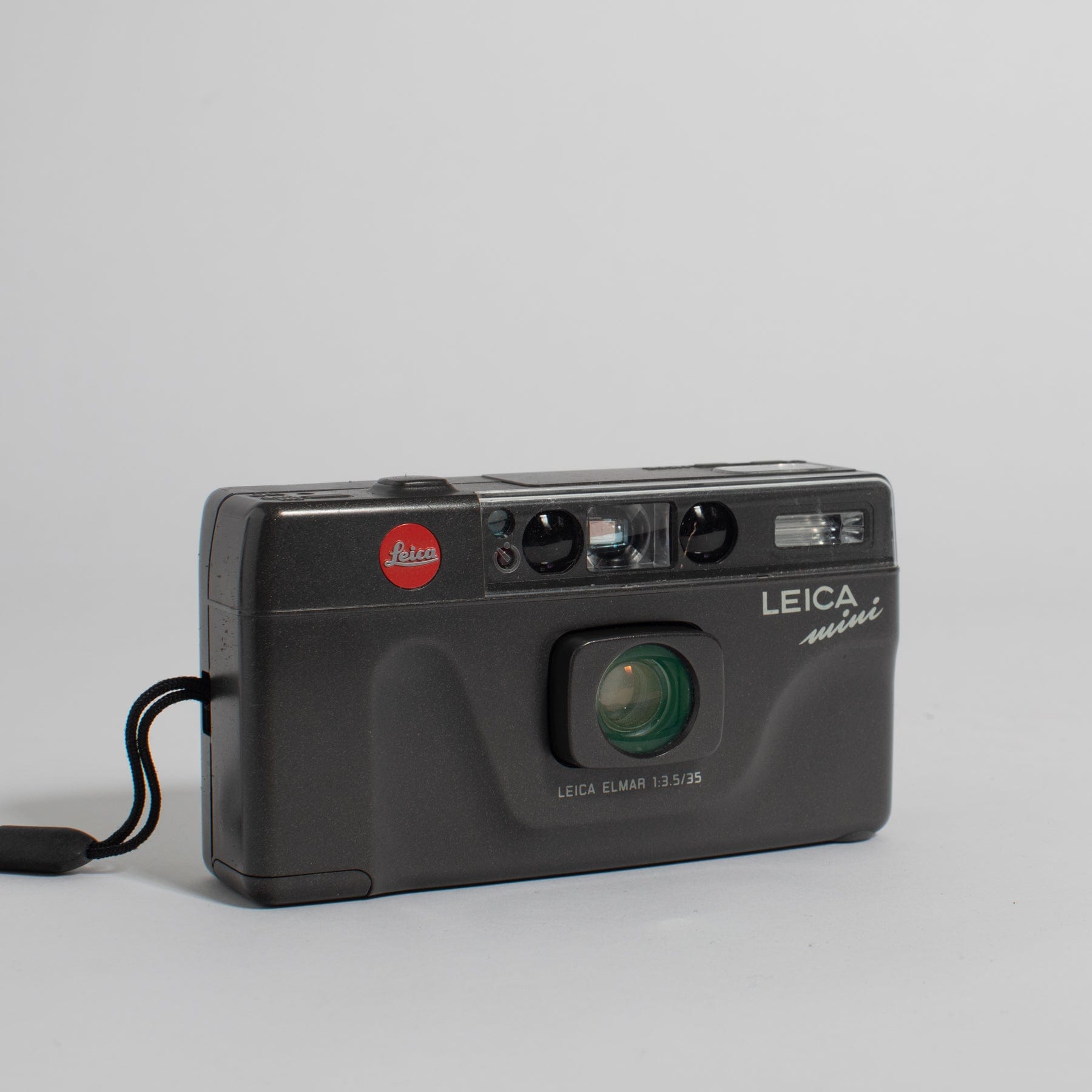 ライカ Leica mini ELMAR 35mm F3.5 フィルムカメラ