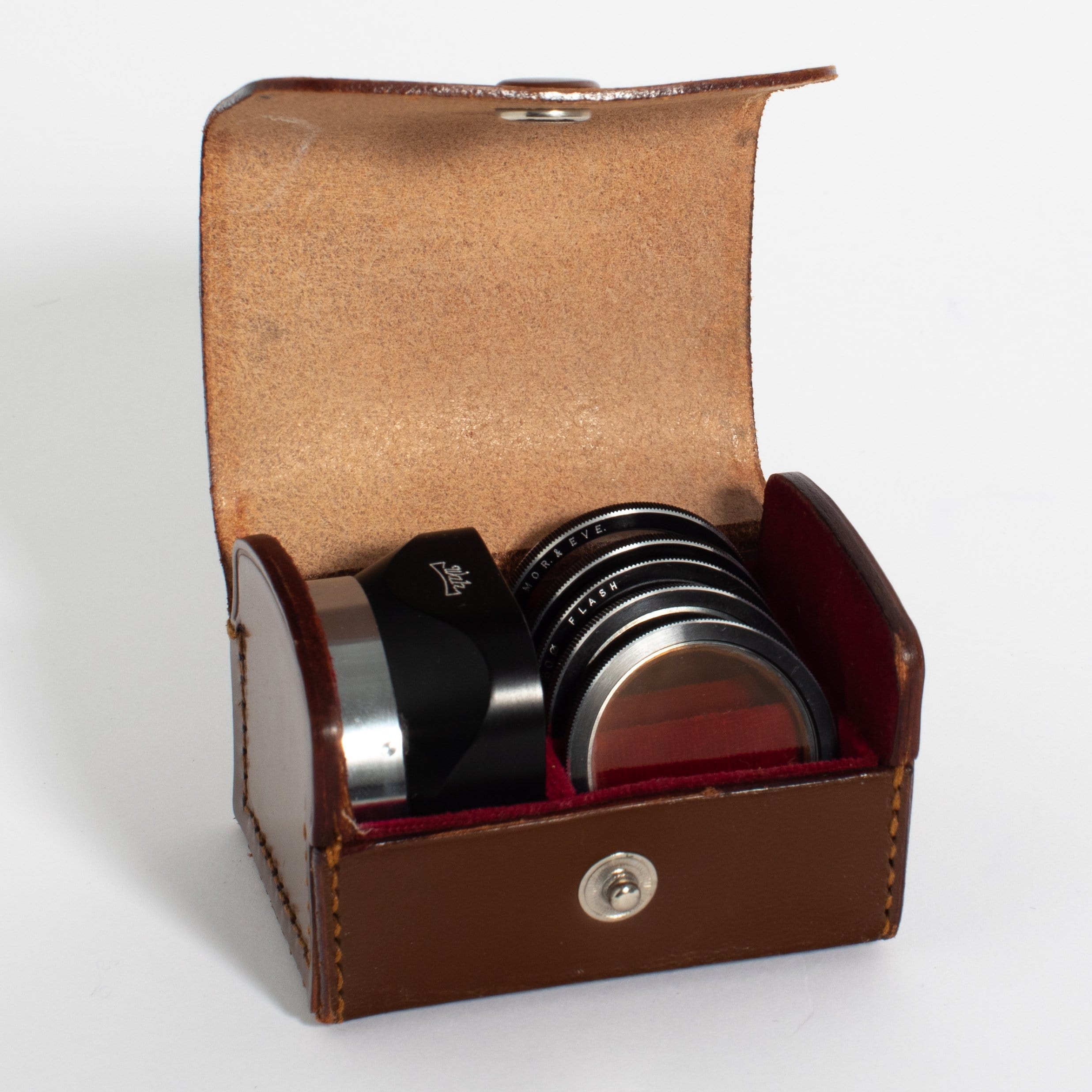 Rolleiflex Tessar 75mm f3.5 オーバーホール済 Rolleiflex Tessar