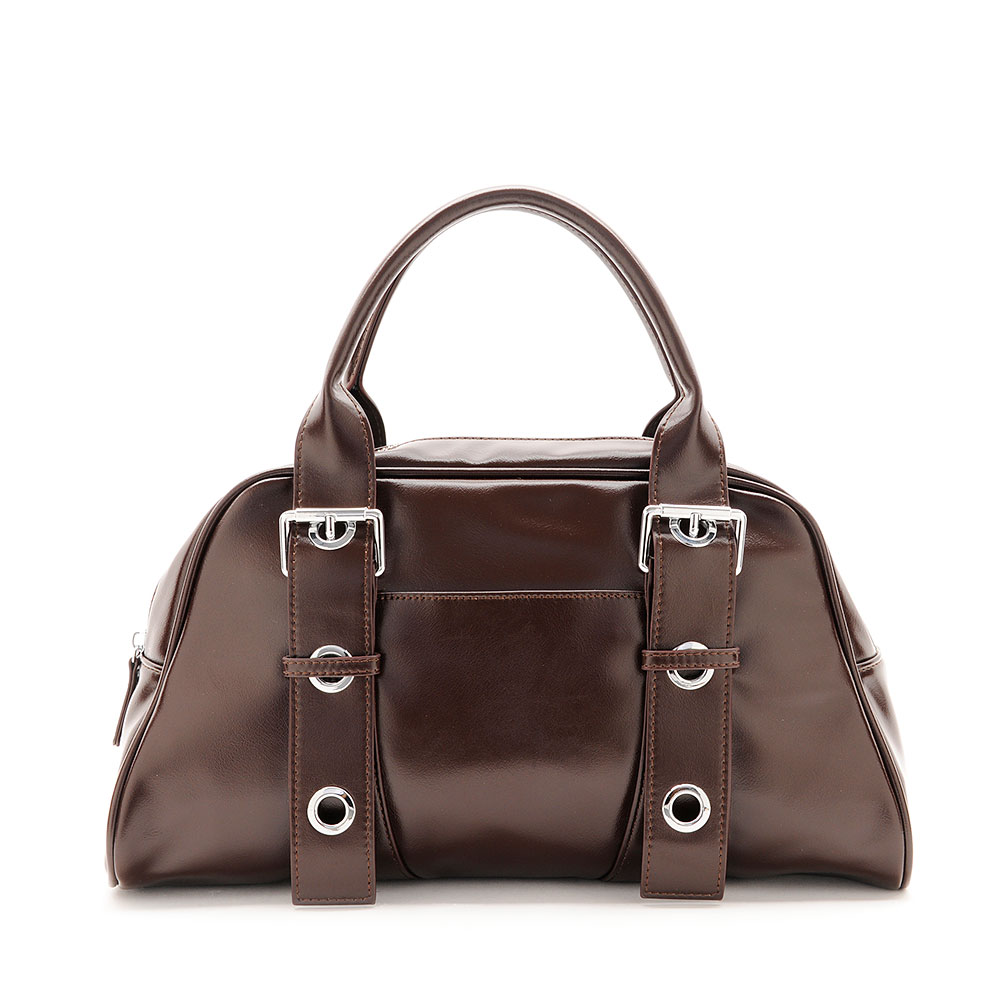 ベルトハンドルボストンバッグ/F303313【vts】 | フィラノ公式