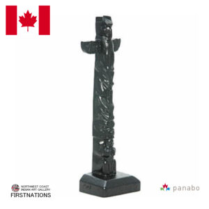 トーテムポール | ファーストネーションズ