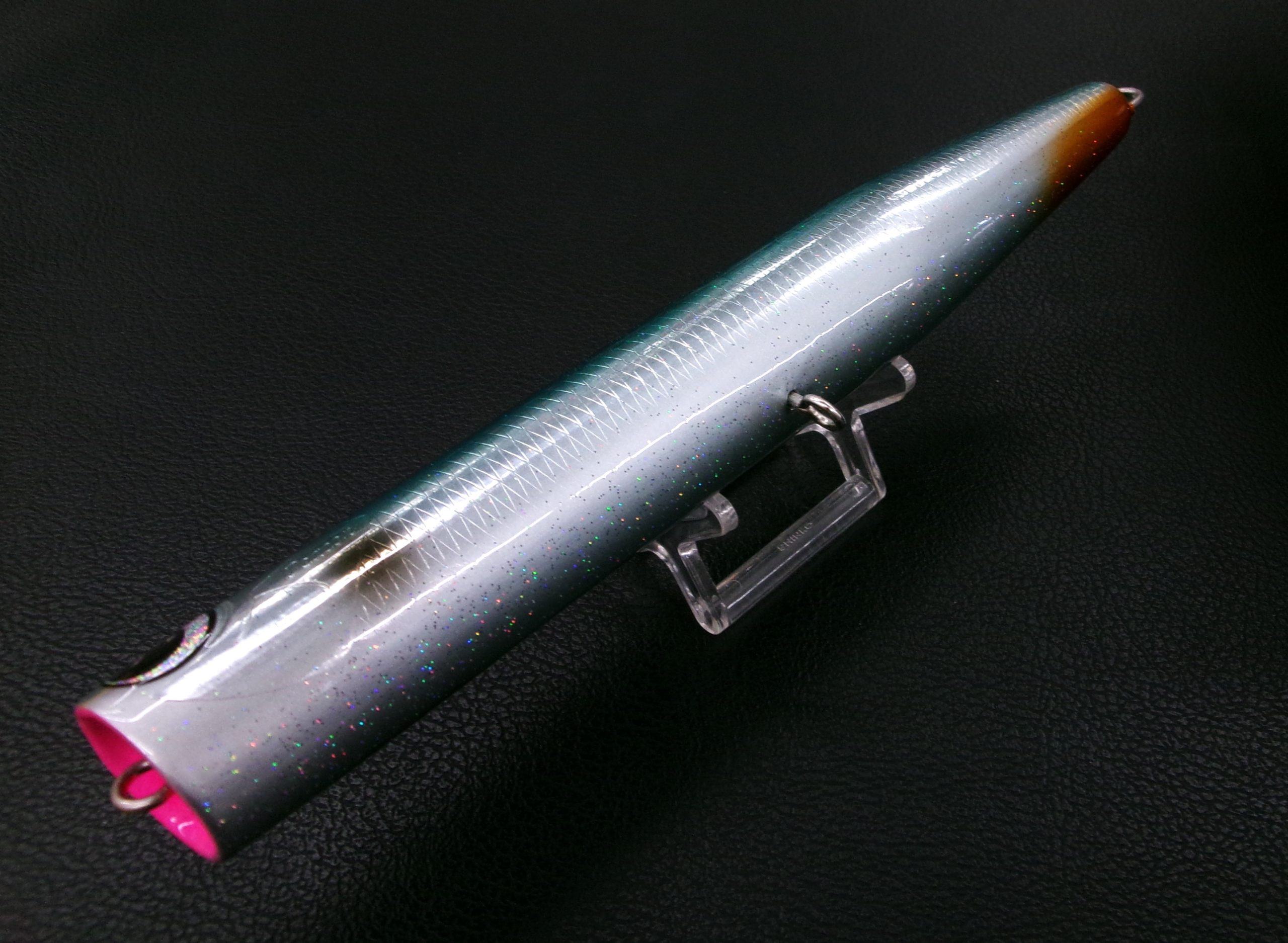 d_claw ビーコン210 2本セット D-CLAWビーコン210 トビウオ ディー