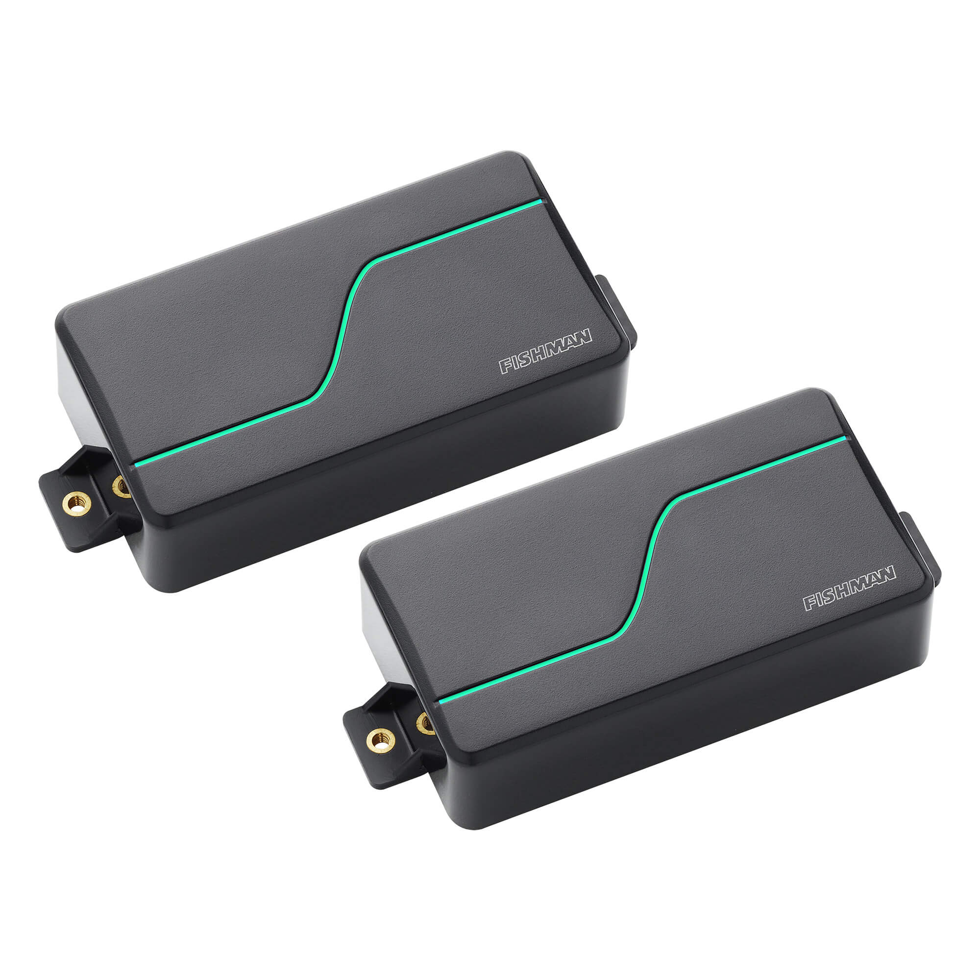 FLUENCE 6-STRING PICKUPS