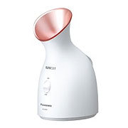 Panasonic / スチーマー ナノケア EH-SA31の公式商品情報｜美容