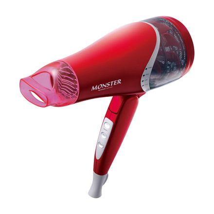 KOIZUMI(コイズミ) / モンスター ダブルファンドライヤー KCD-W701の