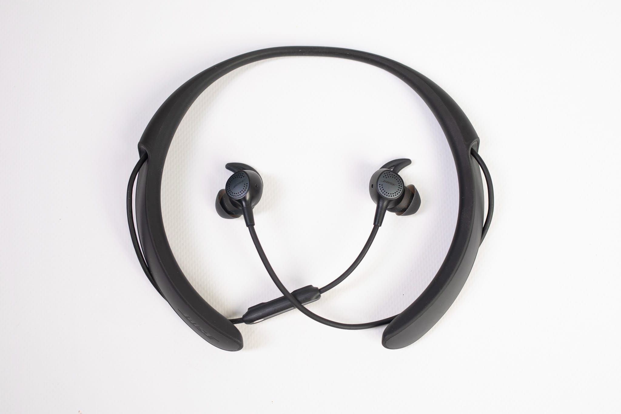 BOSE Quietcontrol 30 ノイズキャンセリング 【公式通販】