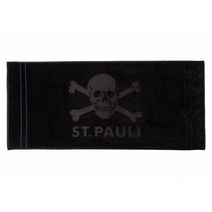 ELLEGARDEN Skull Bath Towel バスタオル タオル ELLEGARDEN