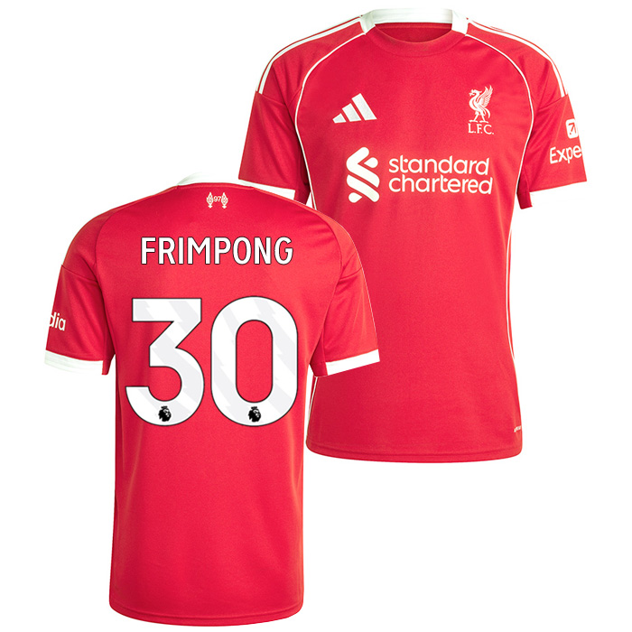 リヴァプールユニフォーム 22-23 フィルミーノ リヴァプール