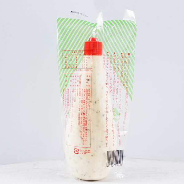 ロイヤルシェフ タルタルソース 500g【終売】 | フーヅフリッジ UCC