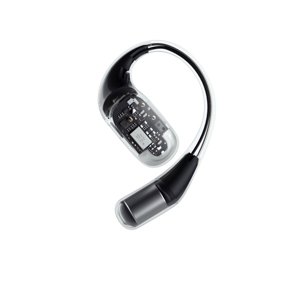 Shokz OpenFit – FOCALPOINT DIRECT