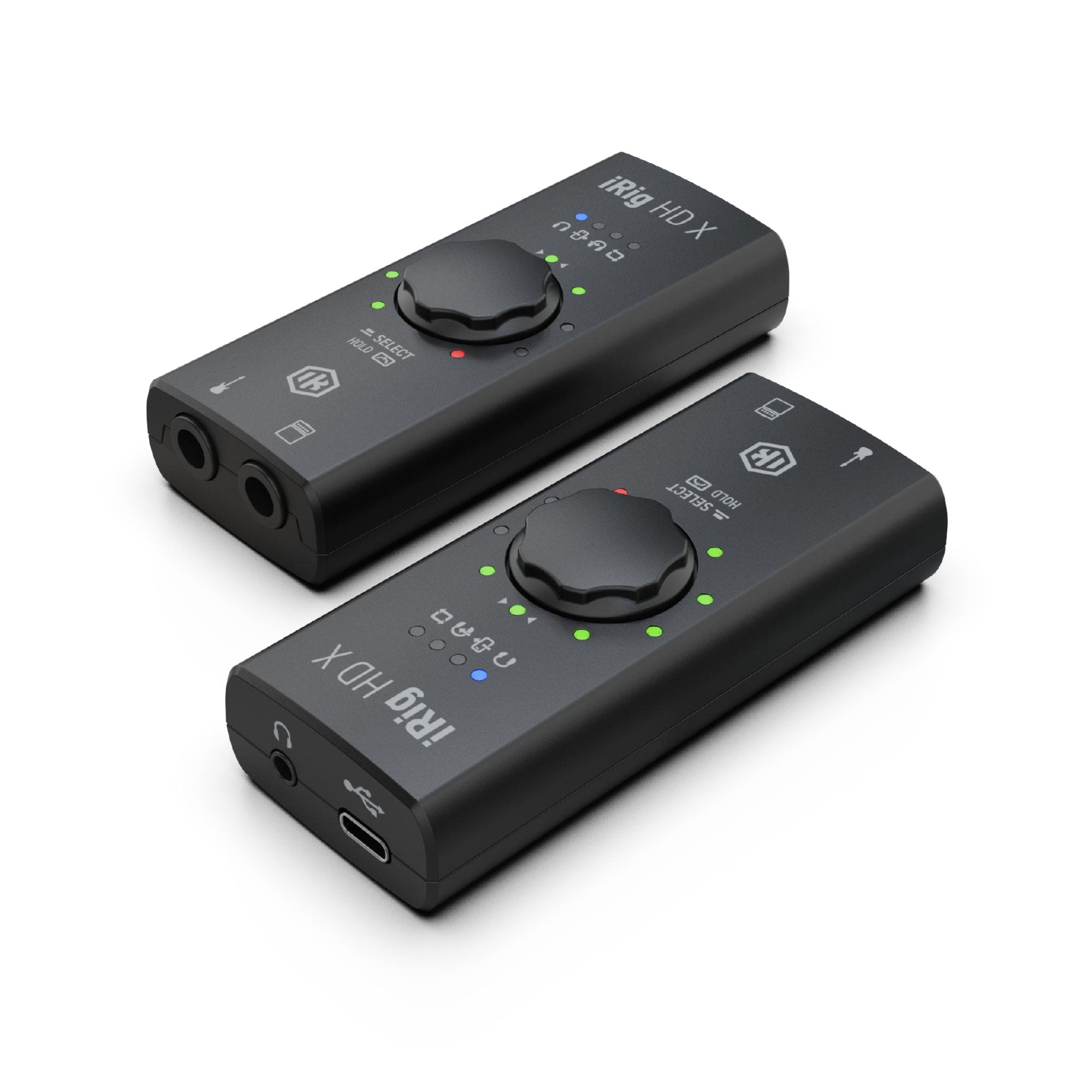 IK Multimedia iRig HD X – FOCALPOINT DIRECT