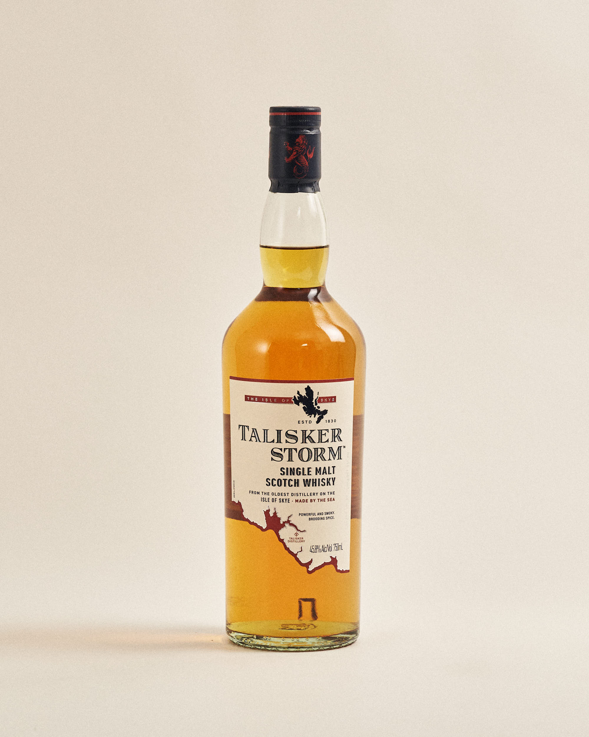 Talisker 'Storm' Single Malt Scotch – Folkways