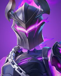 Knightmare - Fortnite Skin - Fortnite.GG