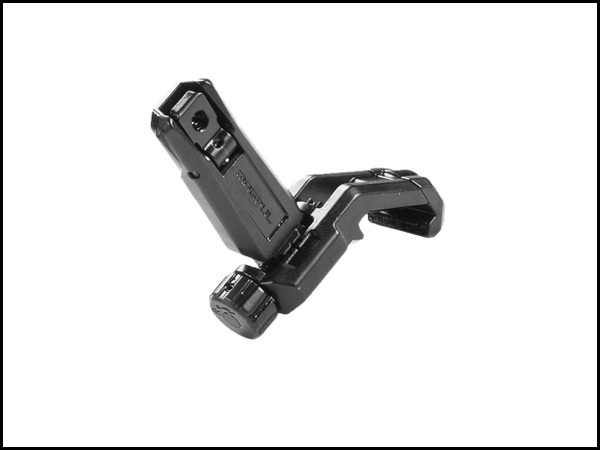 MAGPUL: MBUS PRO オフセット リアサイトの通販情報 - フォートレス