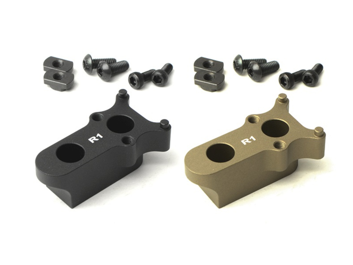 その他のマウントリングの商品一覧 - フォートレス WEBショップ laylax