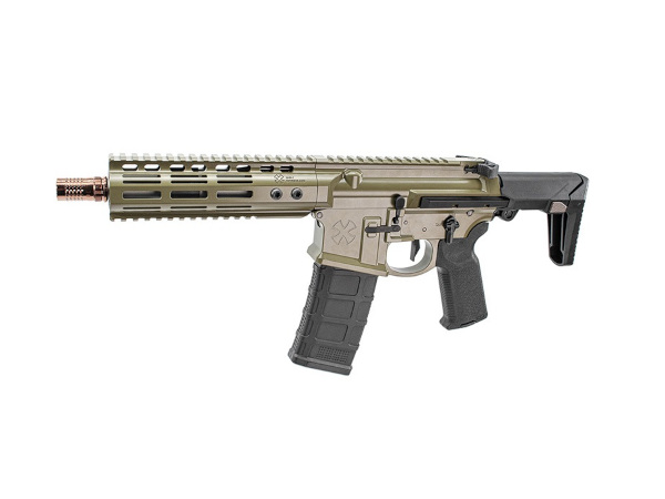 EMG NOVESKE Gen 4 Ghetto Blaster コンバージョンキット (Cerakote H